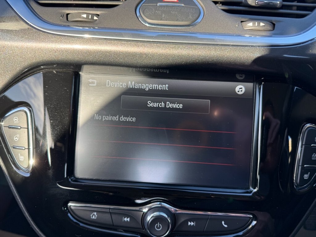 Used Vauxhall Corsa 2018 for sale - 76706358: Photo 17