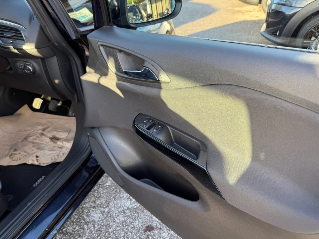 Used Vauxhall Corsa 2018 for sale - 76706358: Photo 22