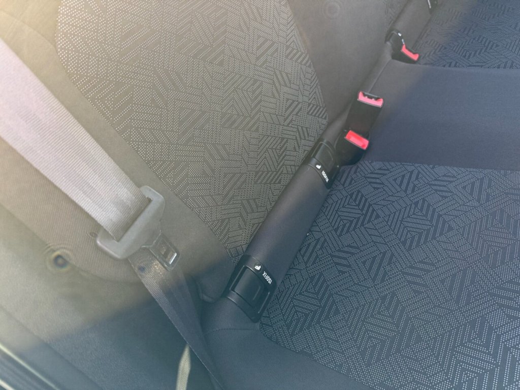 Used Vauxhall Corsa 2018 for sale - 76706358: Photo 25