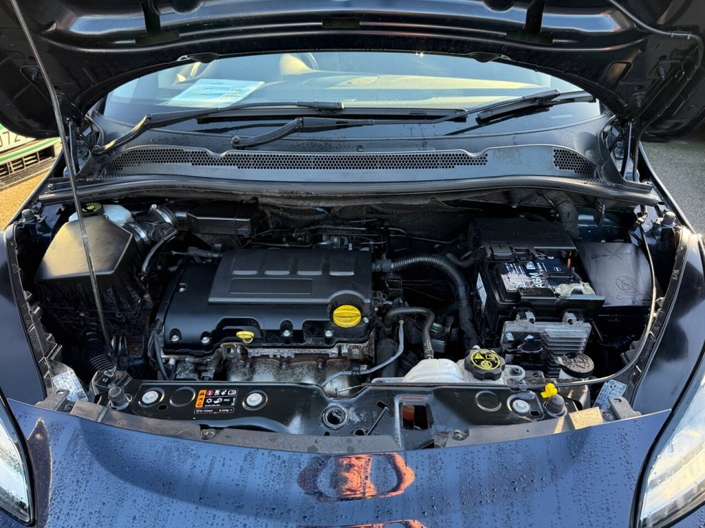 Used Vauxhall Corsa 2018 for sale - 76706358: Photo 31
