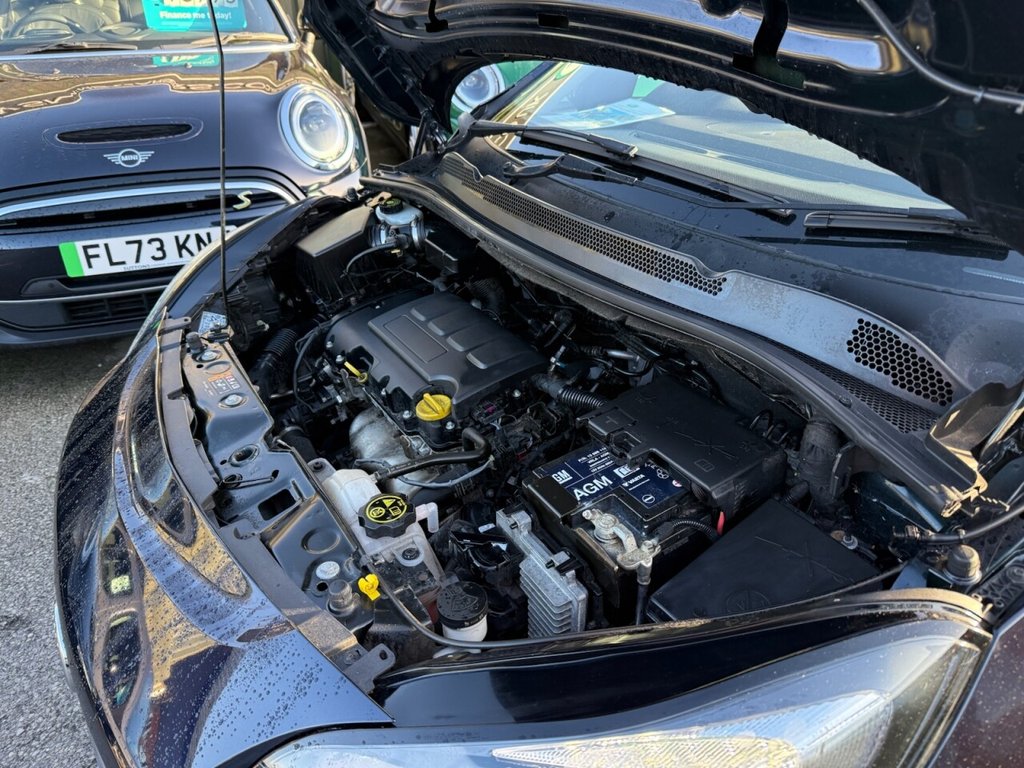 Used Vauxhall Corsa 2018 for sale - 76706358: Photo 32