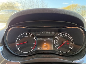 Used Vauxhall Corsa 2018 for sale - 76706358: Photo