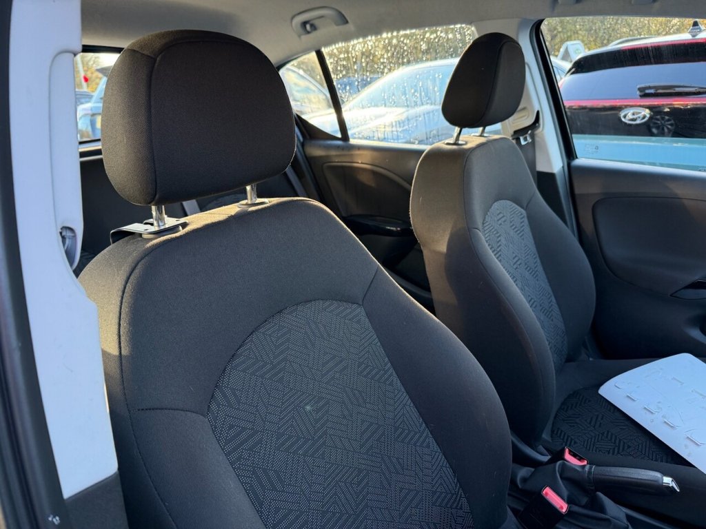 Used Vauxhall Corsa 2018 for sale - 76706358: Photo 4