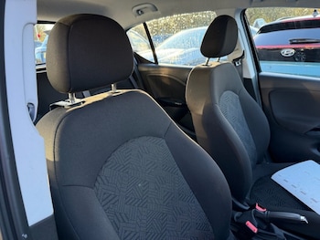 Used Vauxhall Corsa 2018 for sale - 76706358: Photo