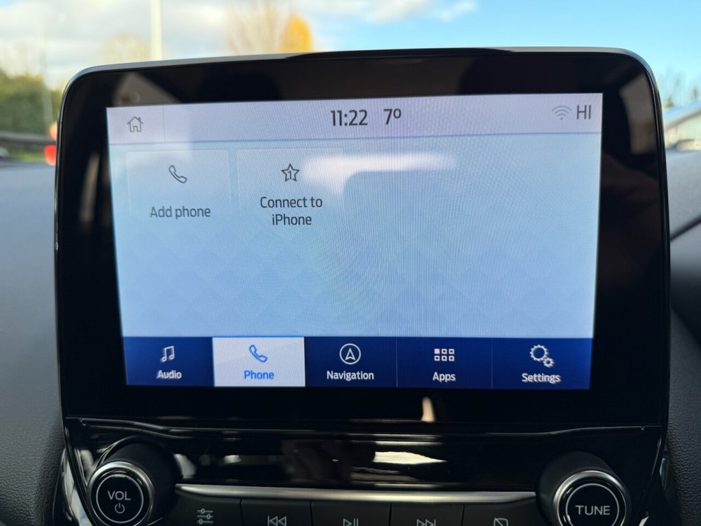 Used Ford Ecosport 2022 for sale - 76706357: Photo 11