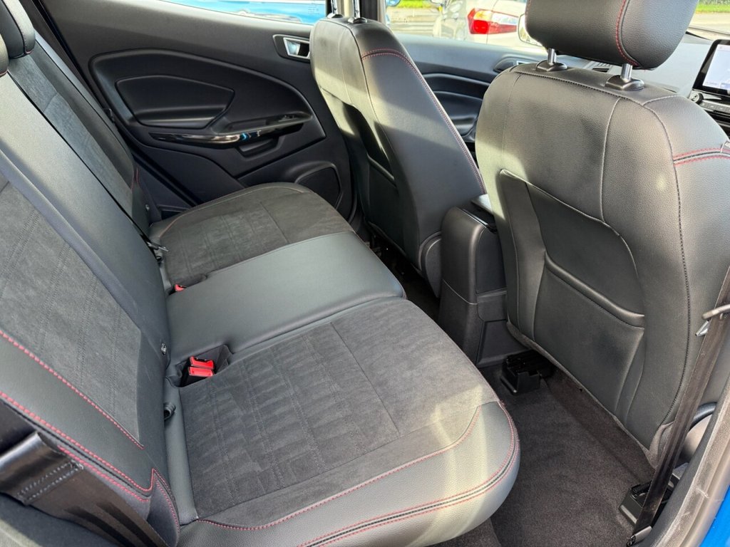 Used Ford Ecosport 2022 for sale - 76706357: Photo 15
