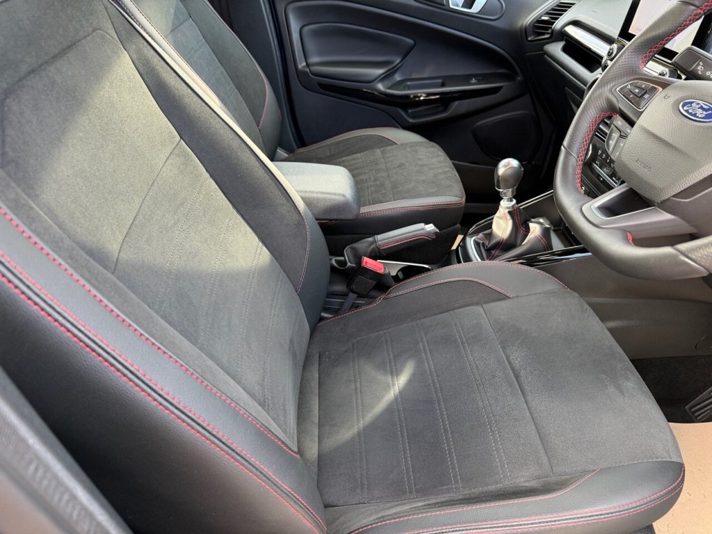Used Ford Ecosport 2022 for sale - 76706357: Photo 17