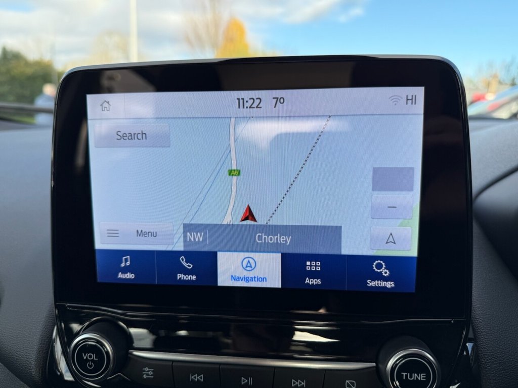 Used Ford Ecosport 2022 for sale - 76706357: Photo 2