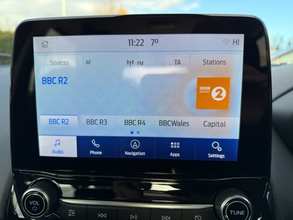 Used Ford Ecosport 2022 for sale - 76706357: Photo 21