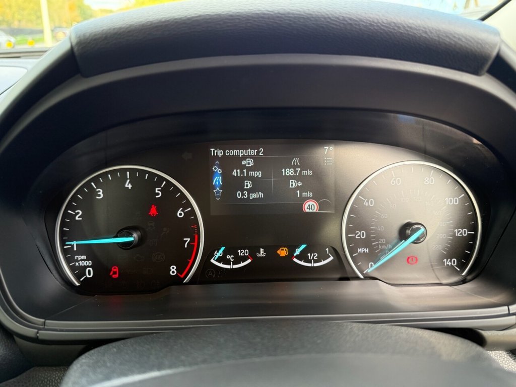 Used Ford Ecosport 2022 for sale - 76706357: Photo 24