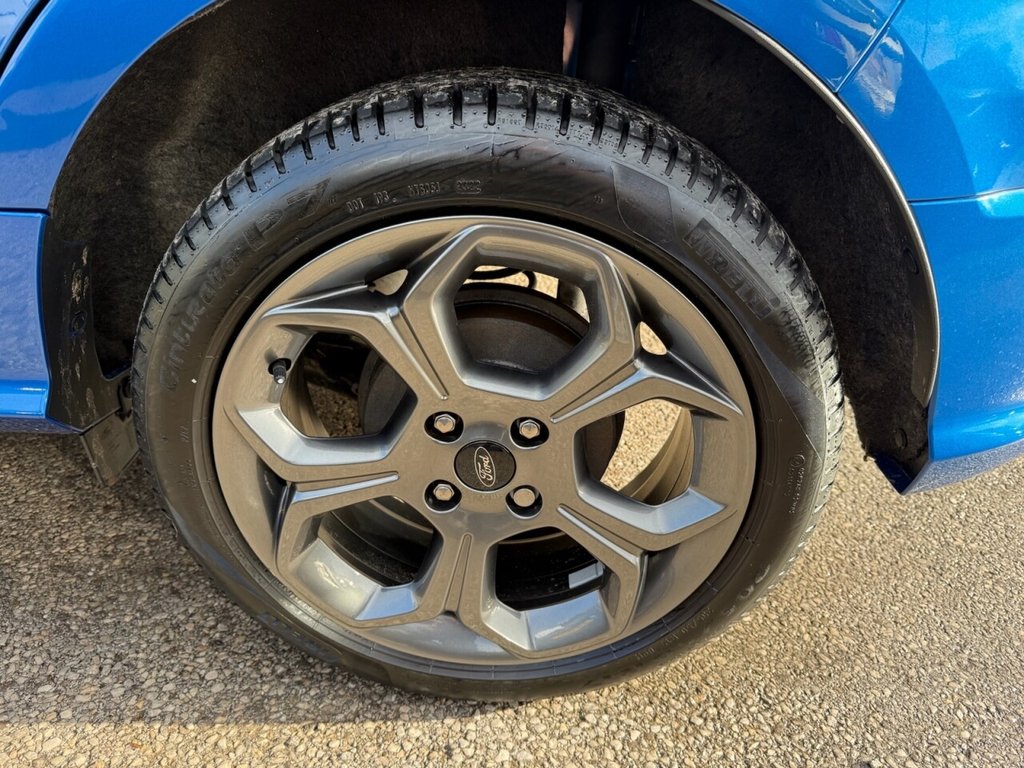 Used Ford Ecosport 2022 for sale - 76706357: Photo 25