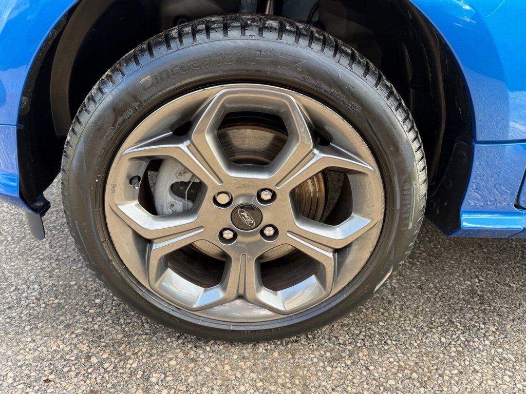 Used Ford Ecosport 2022 for sale - 76706357: Photo 26