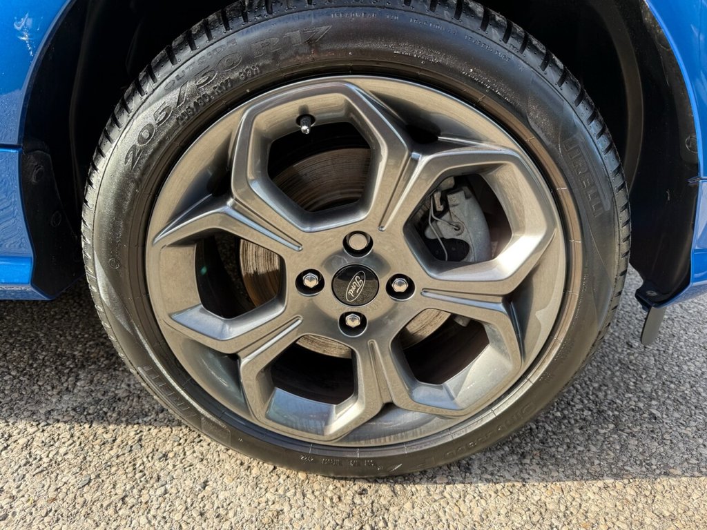 Used Ford Ecosport 2022 for sale - 76706357: Photo 27