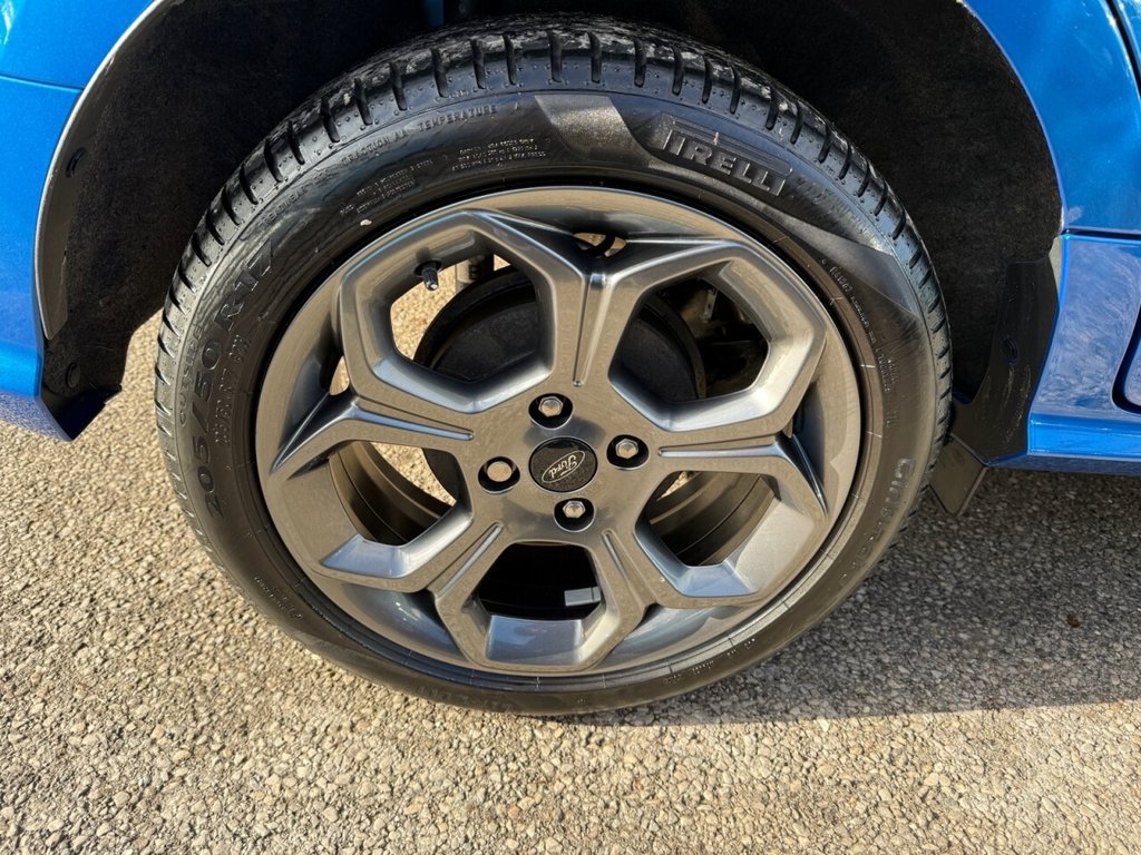 Used Ford Ecosport 2022 for sale - 76706357: Photo 28