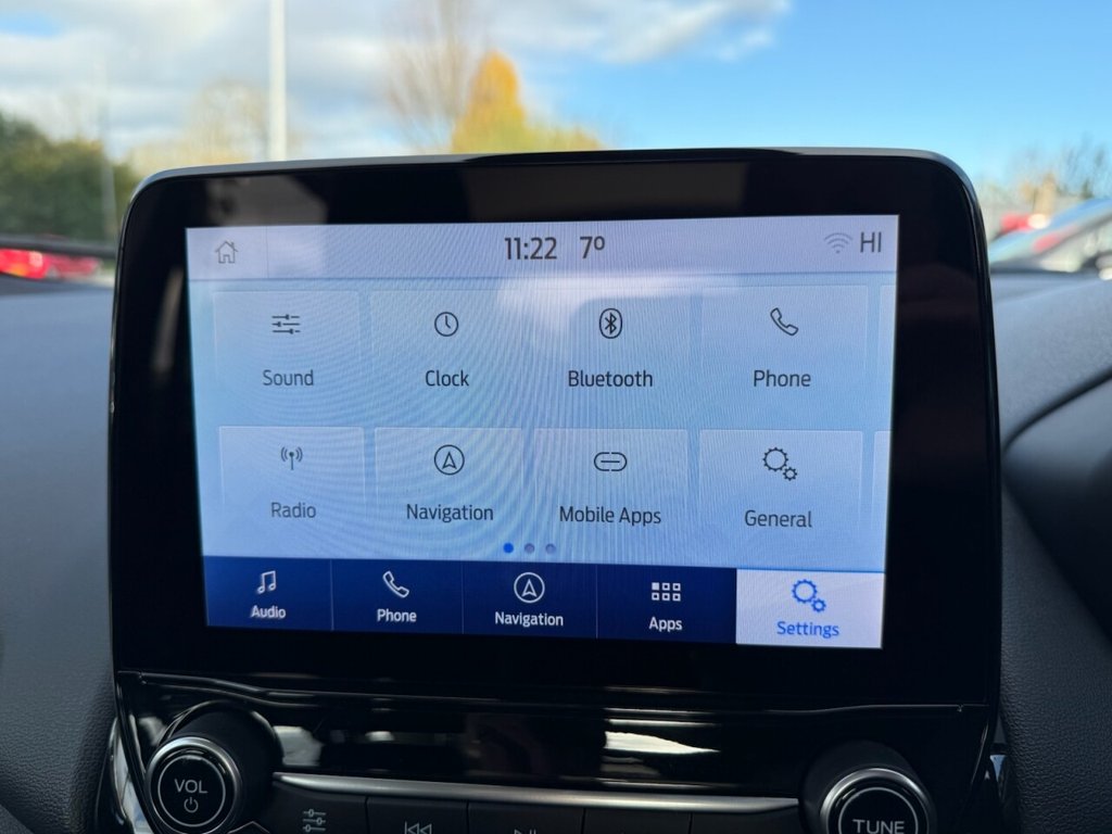 Used Ford Ecosport 2022 for sale - 76706357: Photo 6