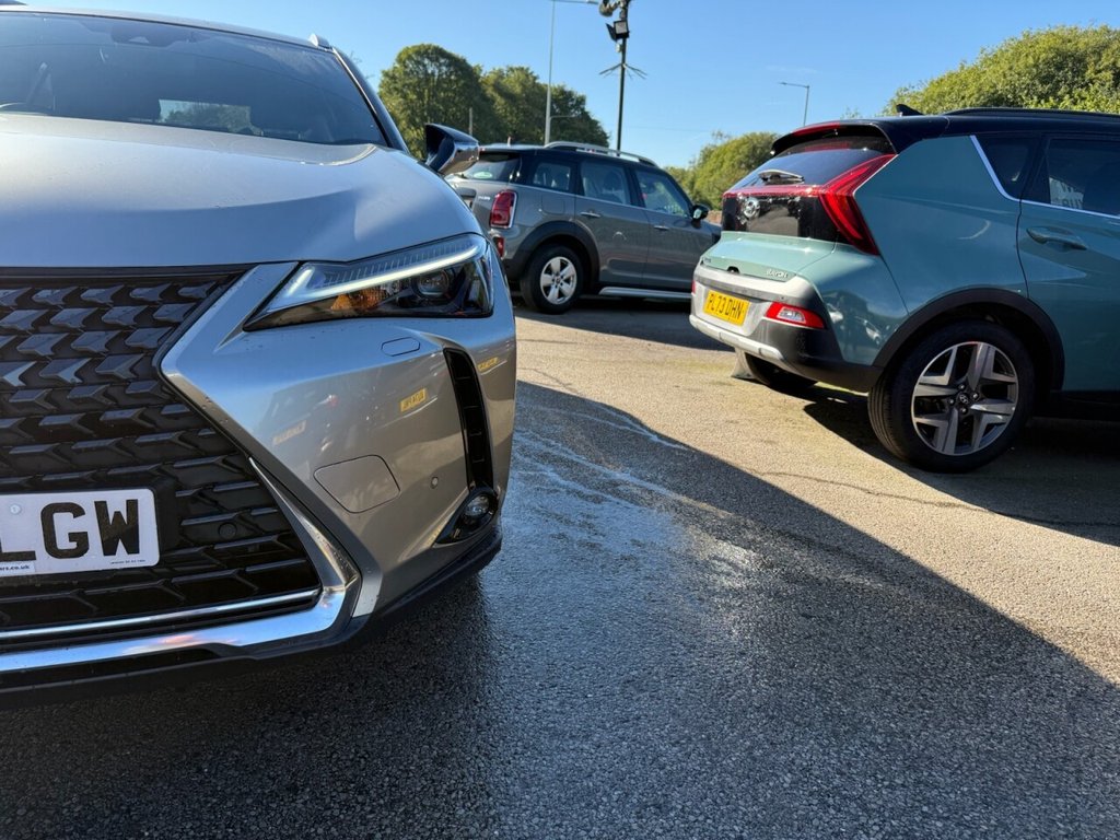 Used Lexus UX 2025 for sale - 76706356: Photo 13