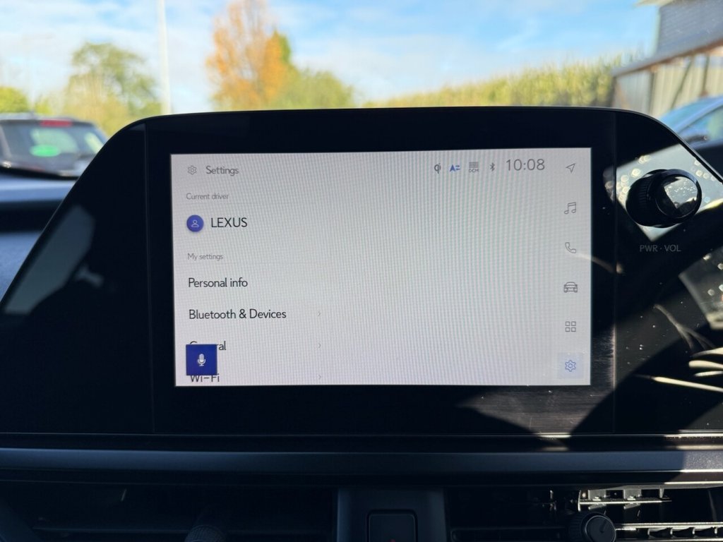 Used Lexus UX 2025 for sale - 76706356: Photo 18