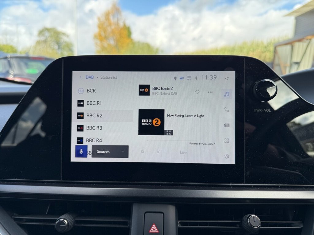 Used Lexus UX 2025 for sale - 76706356: Photo 20