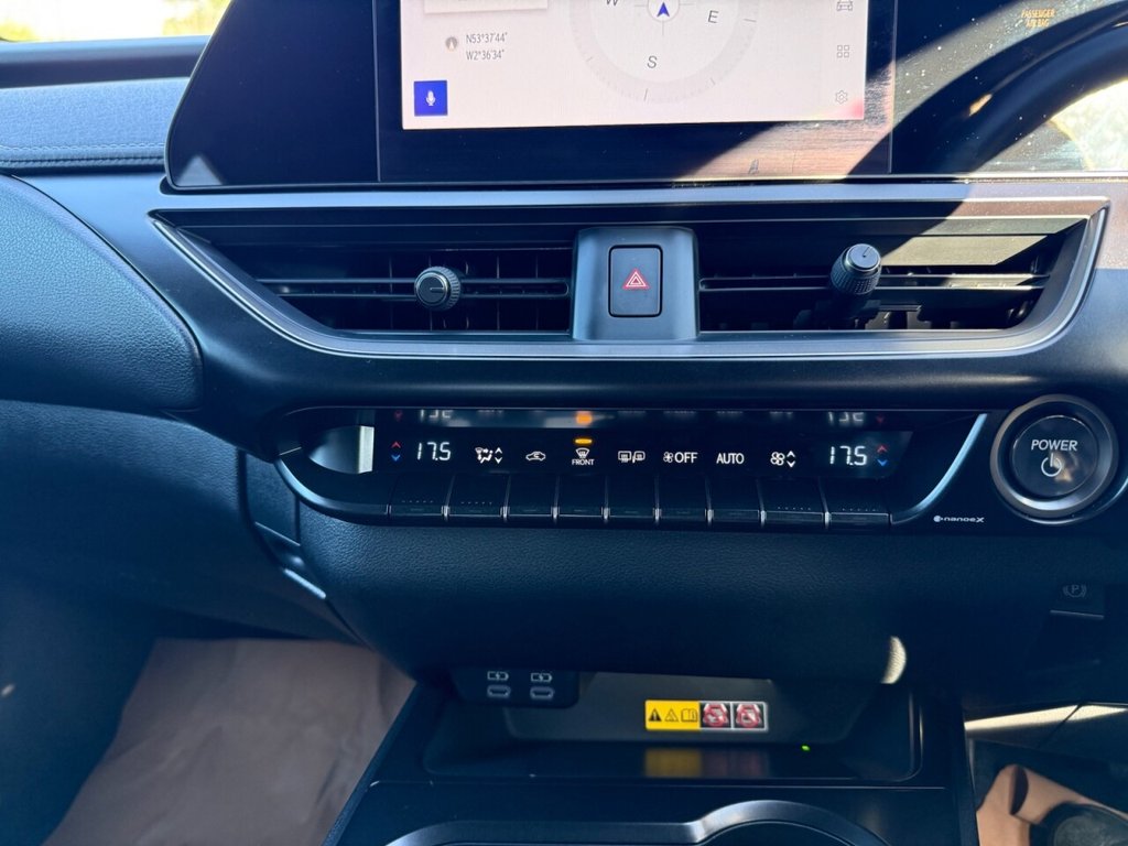 Used Lexus UX 2025 for sale - 76706356: Photo 22
