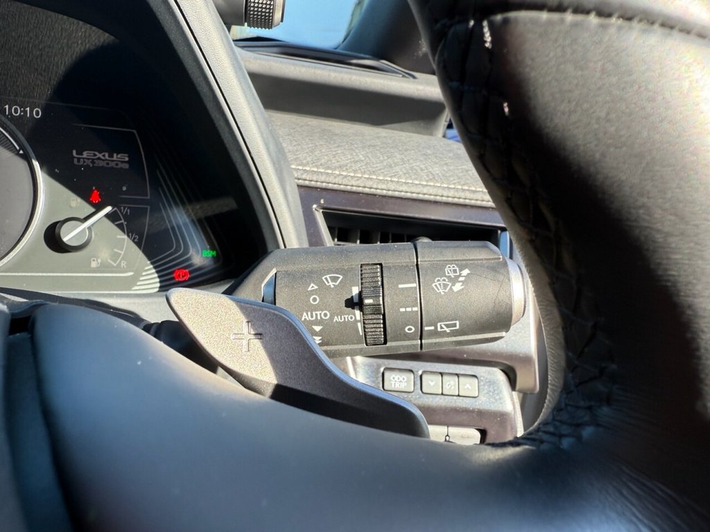 Used Lexus UX 2025 for sale - 76706356: Photo 25