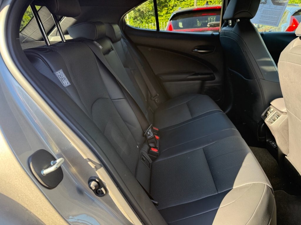 Used Lexus UX 2025 for sale - 76706356: Photo 34