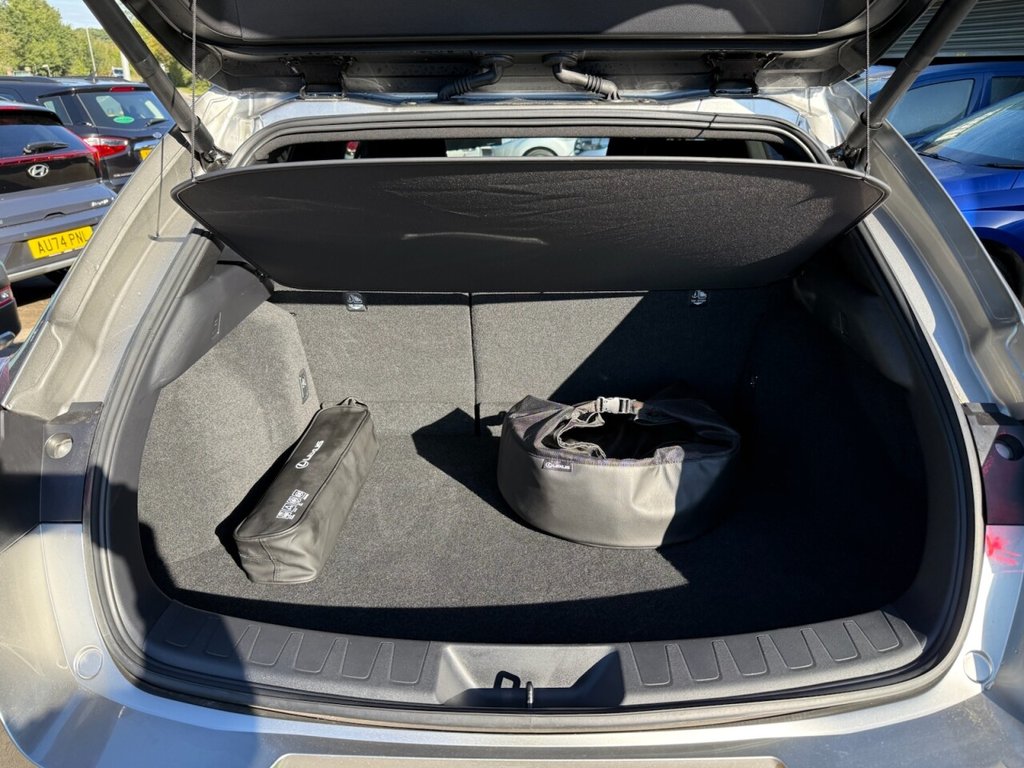 Used Lexus UX 2025 for sale - 76706356: Photo 35