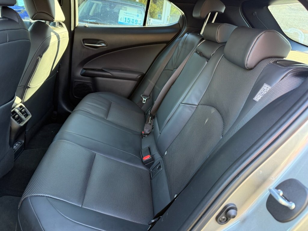 Used Lexus UX 2025 for sale - 76706356: Photo 38