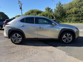 Used Lexus UX 2025 for sale - 76706356: Photo