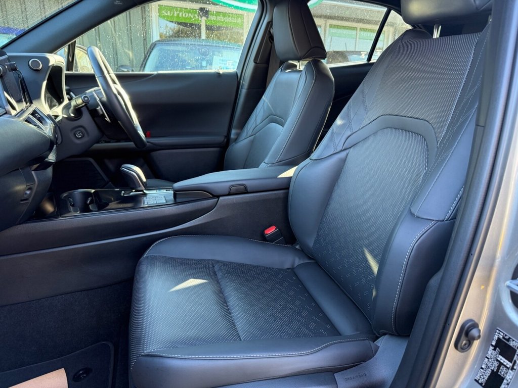 Used Lexus UX 2025 for sale - 76706356: Photo 41