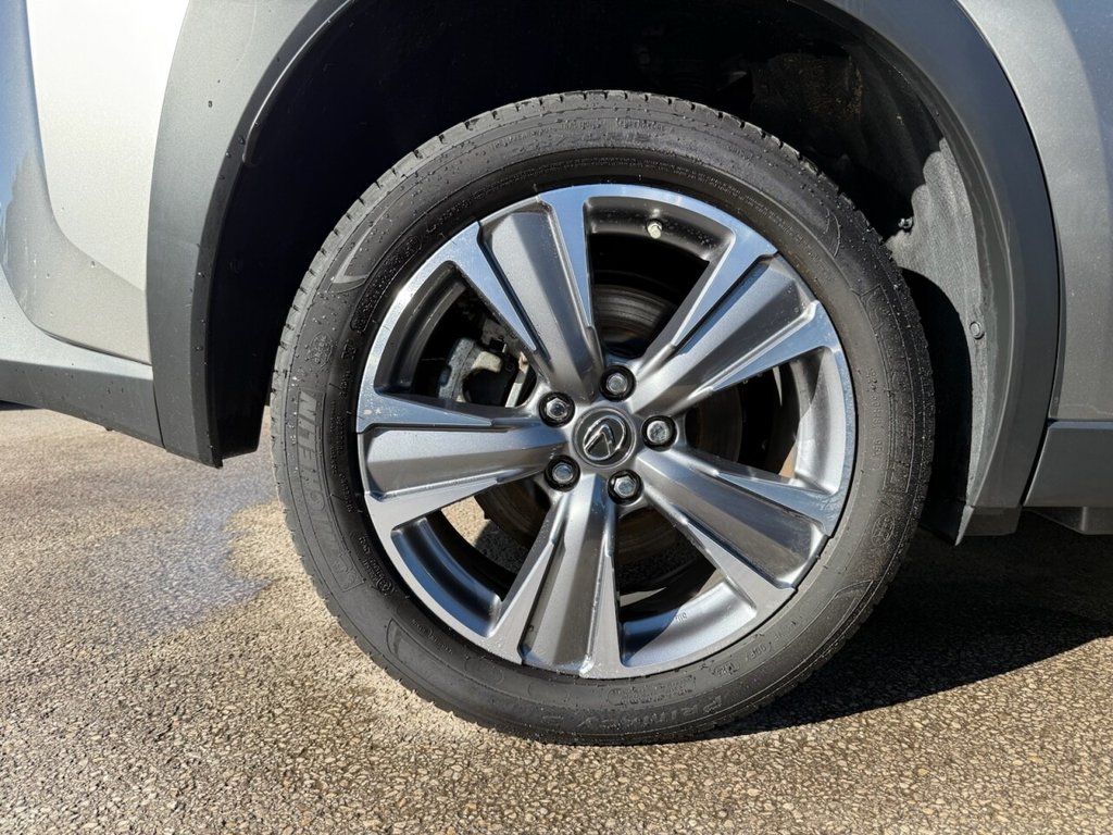 Used Lexus UX 2025 for sale - 76706356: Photo 44