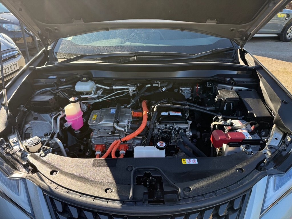 Used Lexus UX 2025 for sale - 76706356: Photo 46