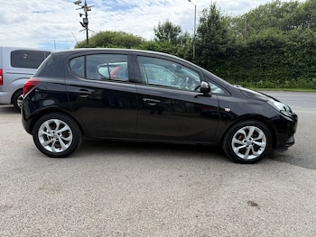 Used Vauxhall Corsa 2019 for sale - 79009769: Photo