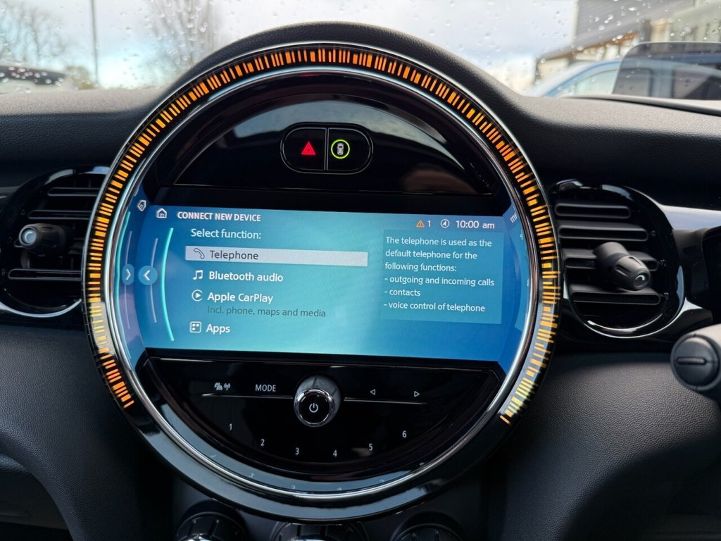 Used MINI Hatch 2023 for sale - 76706363: Photo 12