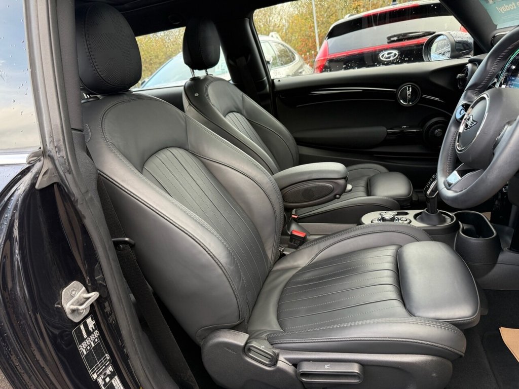 Used MINI Hatch 2023 for sale - 76706363: Photo 14