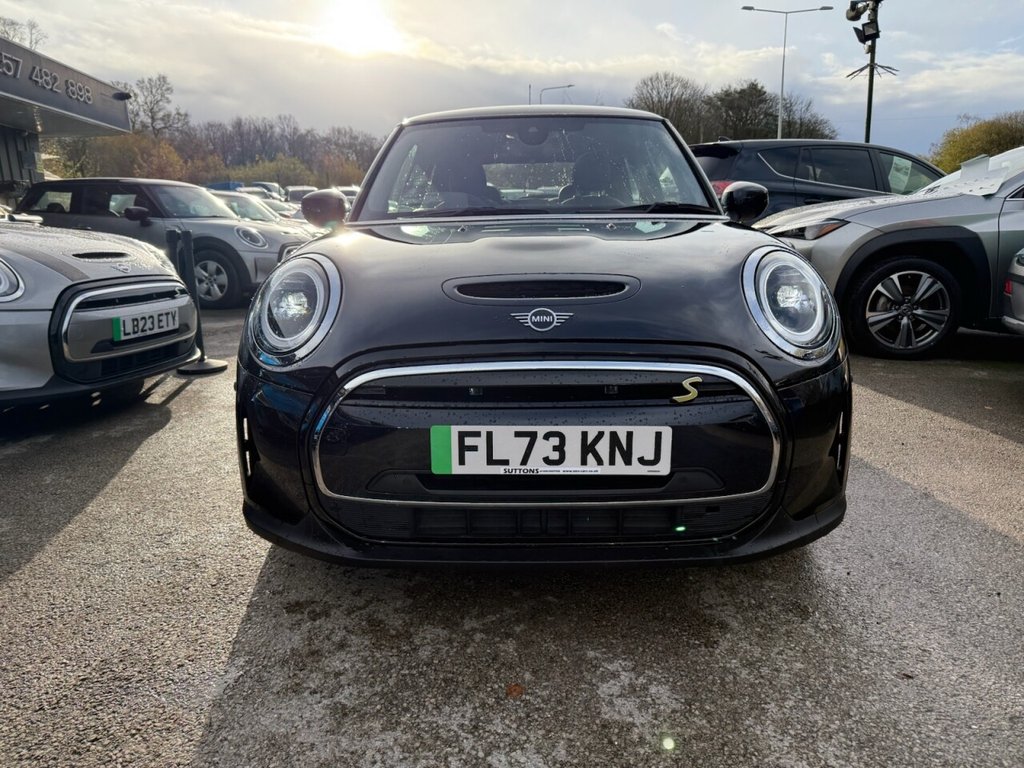 Used MINI Hatch 2023 for sale - 76706363: Photo 17