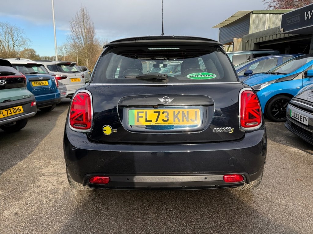 Used MINI Hatch 2023 for sale - 76706363: Photo 18