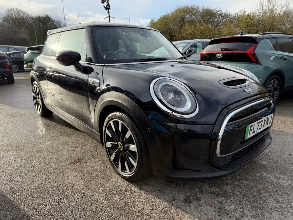 Used MINI Hatch 2023 for sale - 76706363: Photo 19