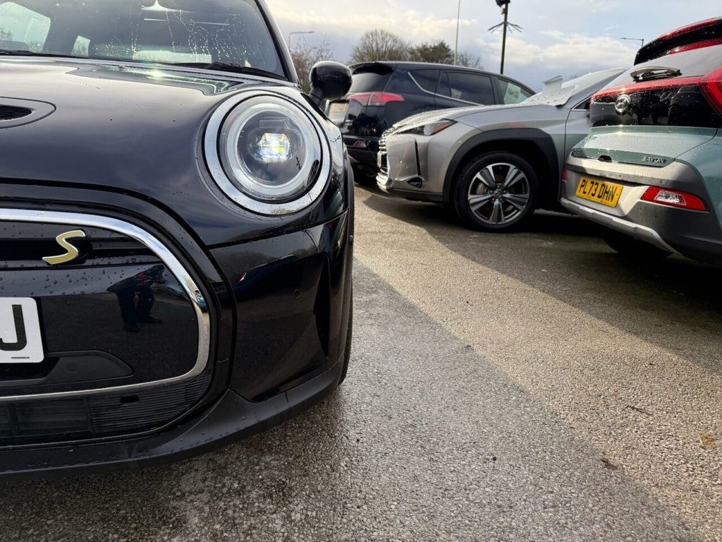 Used MINI Hatch 2023 for sale - 76706363: Photo 20