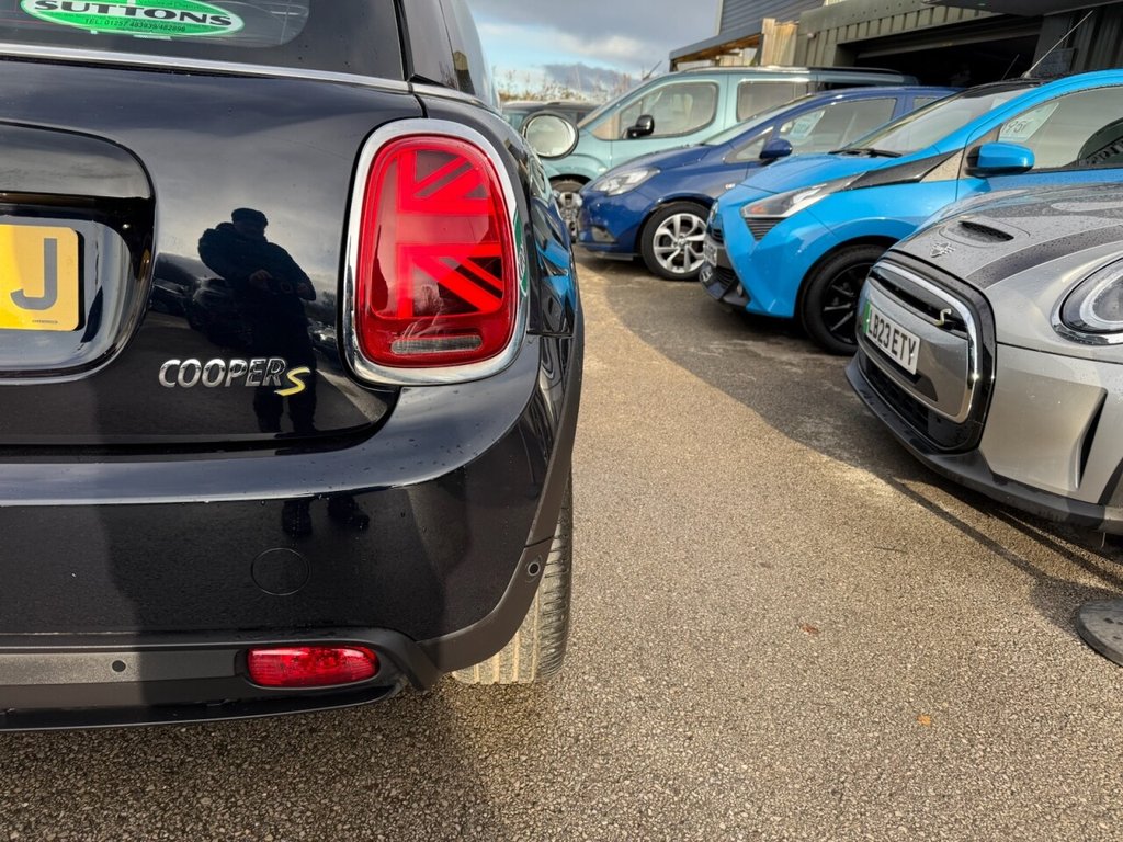 Used MINI Hatch 2023 for sale - 76706363: Photo 21