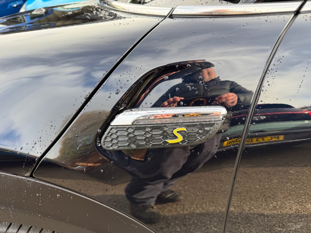 Used MINI Hatch 2023 for sale - 76706363: Photo 24