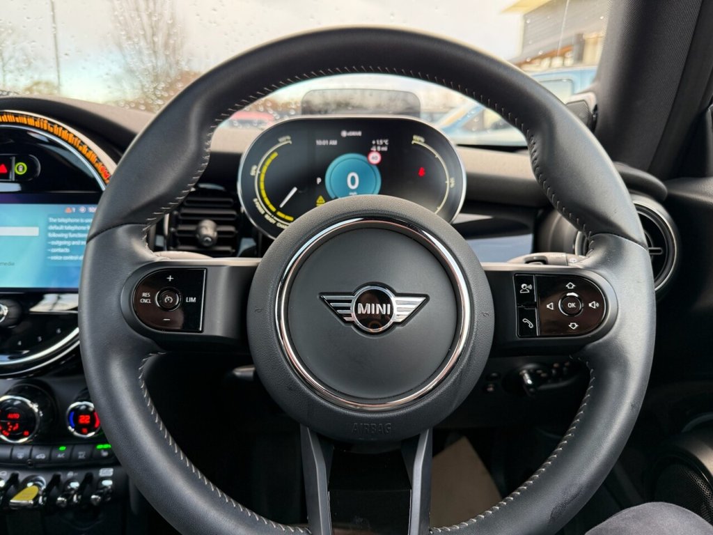 Used MINI Hatch 2023 for sale - 76706363: Photo 29