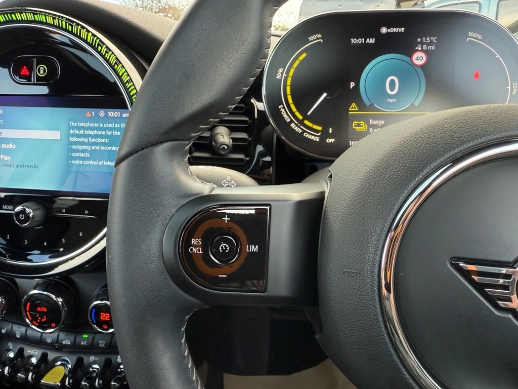 Used MINI Hatch 2023 for sale - 76706363: Photo 30