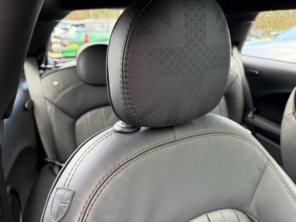 Used MINI Hatch 2023 for sale - 76706363: Photo 37