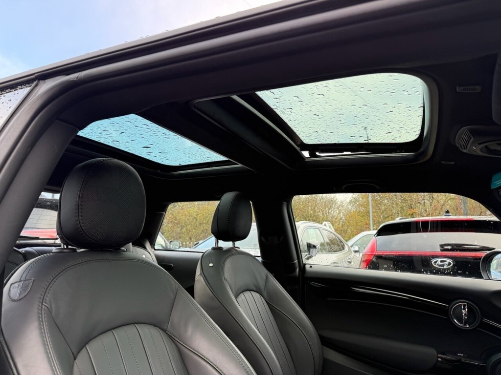 Used MINI Hatch 2023 for sale - 76706363: Photo 38