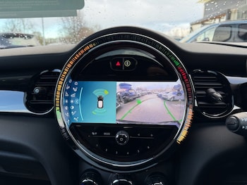 Used MINI Hatch 2023 for sale - 76706363: Photo