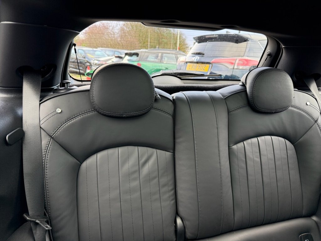 Used MINI Hatch 2023 for sale - 76706363: Photo 40