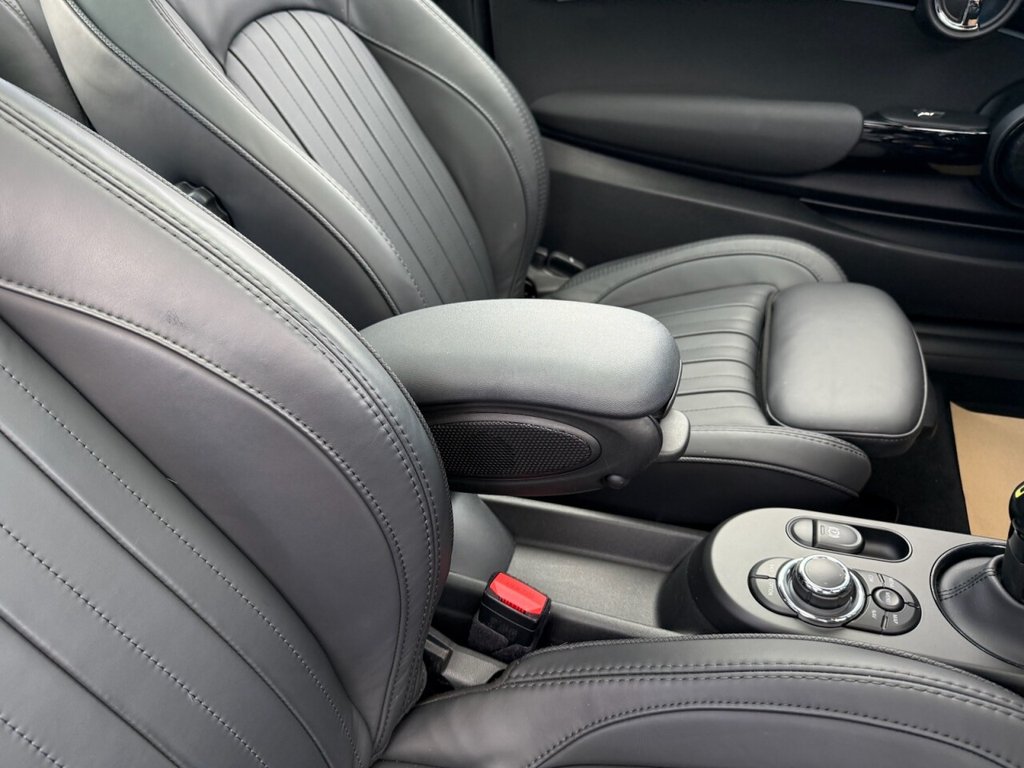 Used MINI Hatch 2023 for sale - 76706363: Photo 41