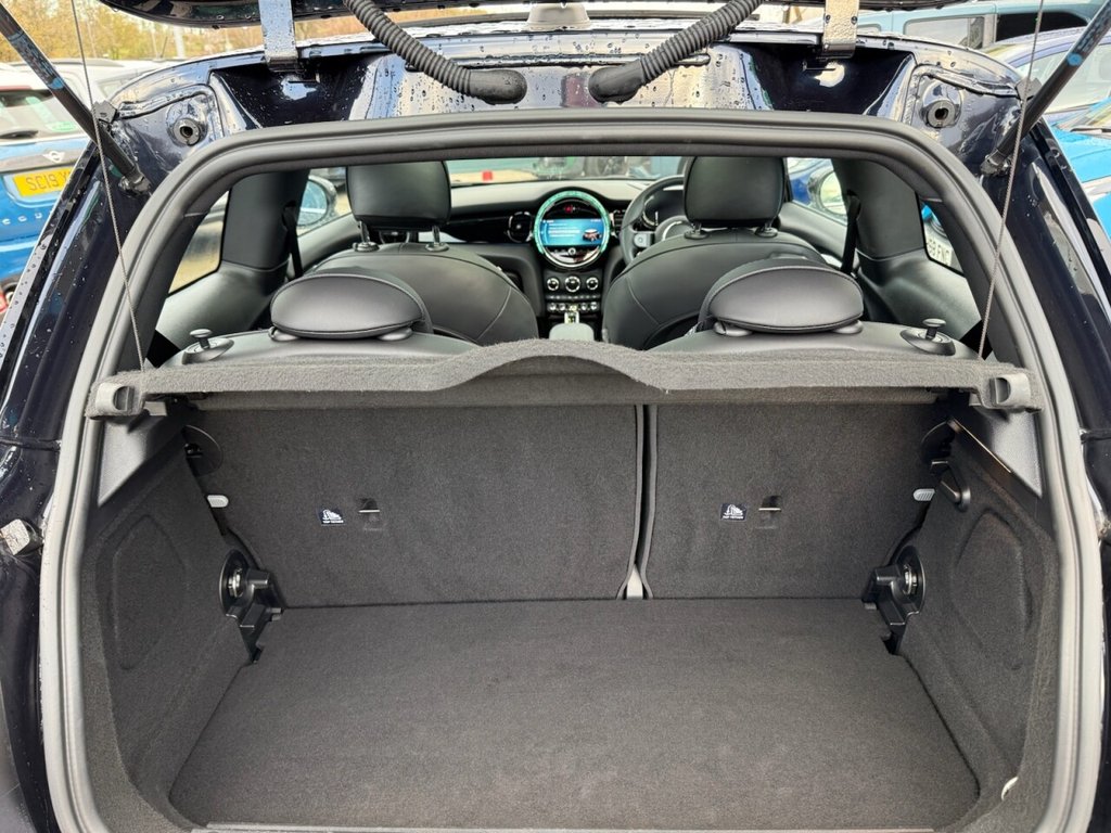 Used MINI Hatch 2023 for sale - 76706363: Photo 44