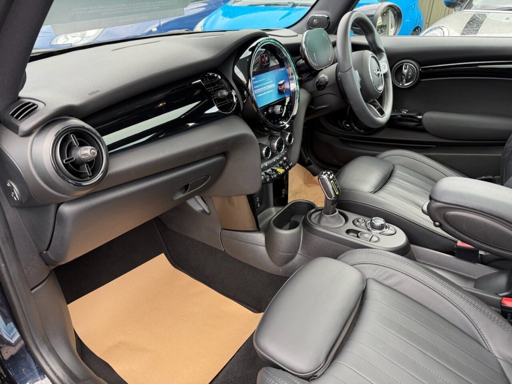 Used MINI Hatch 2023 for sale - 76706363: Photo 45