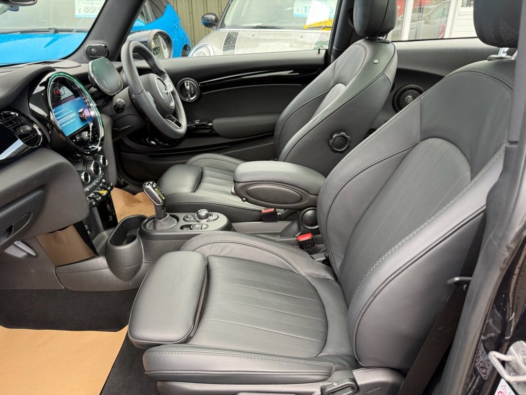 Used MINI Hatch 2023 for sale - 76706363: Photo 46